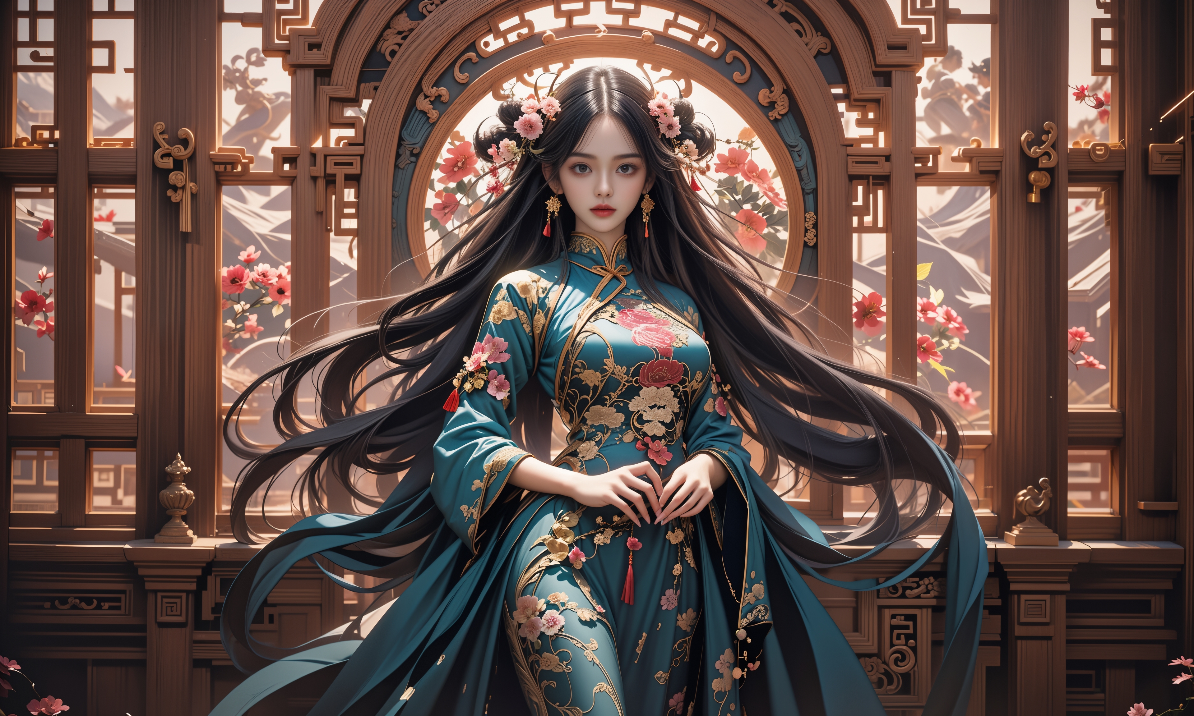 5位民营企业家现场讲述，何为新征程上的奋斗者